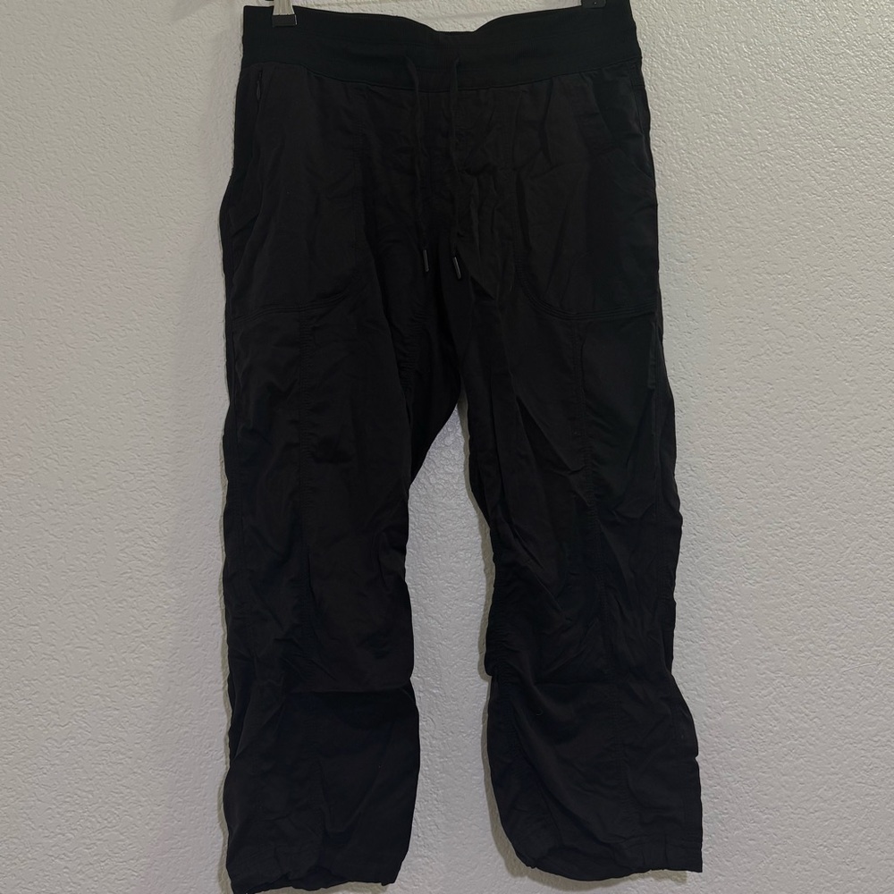 The North Face women’s scrunch capri